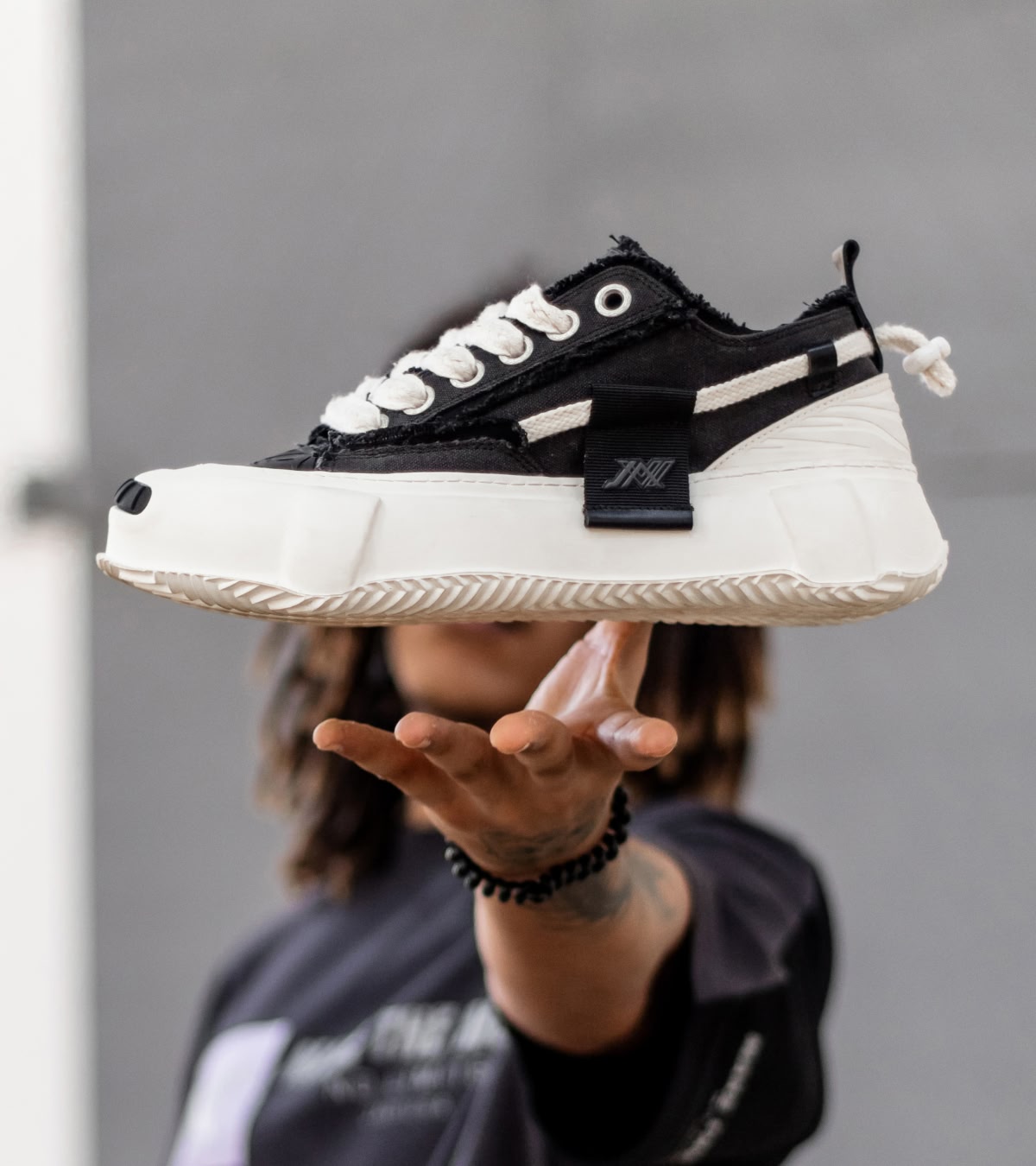 Shop new shoes, including styles from Javi Footwear