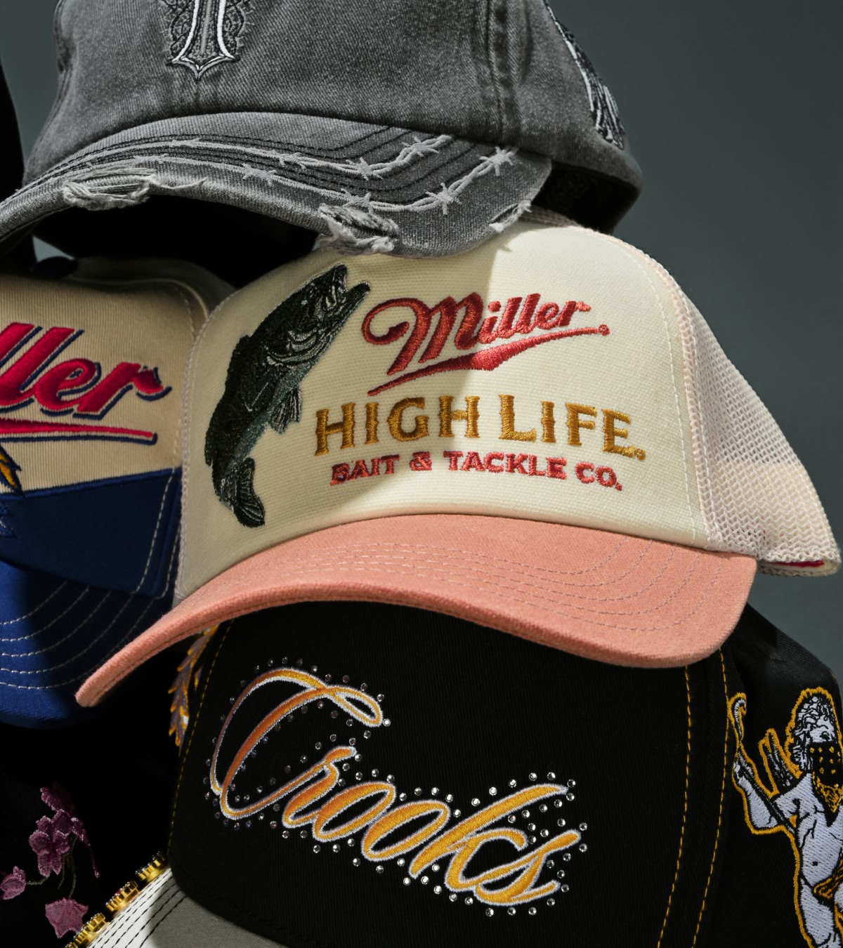 Shop all hats, including bucket and boonie hats from adidas