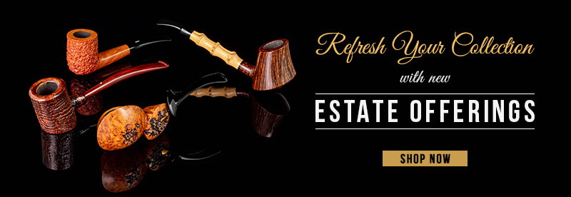 Refresh Your Collection with New Estate Offerings