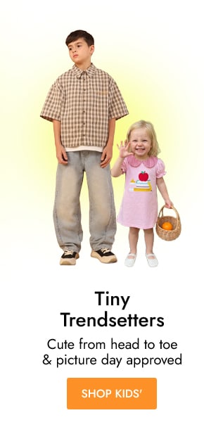 SHOP KIDS'