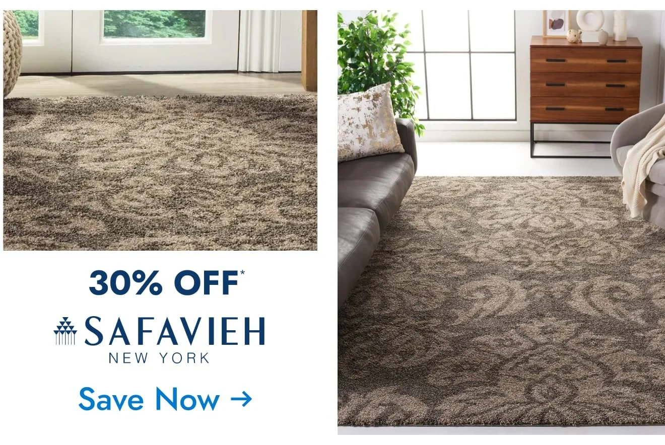 Save on Safavieh