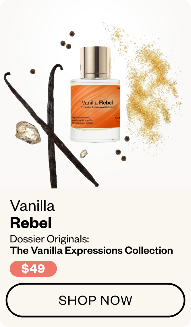 Vanilla Rebel