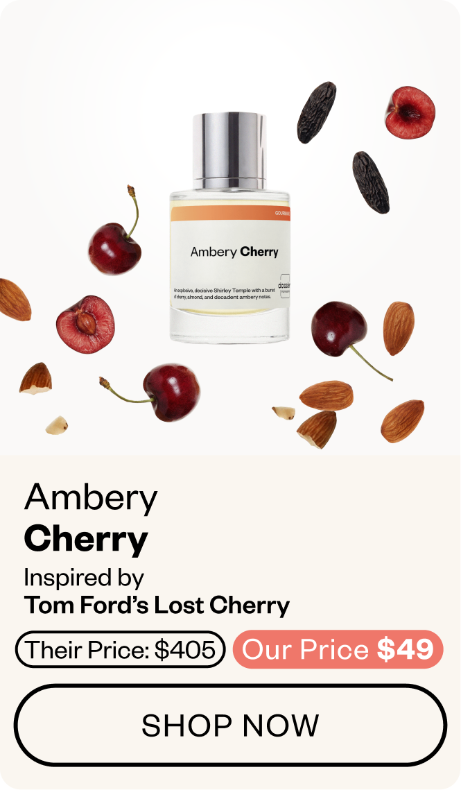 Ambery Cherry