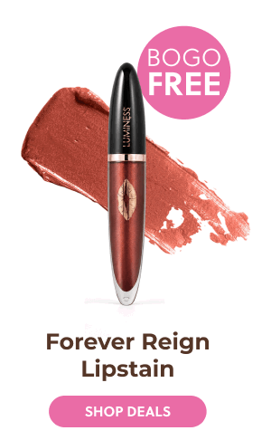 Forever Reign Lipstain