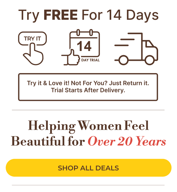 TRY FREE FOR 14 DAYS