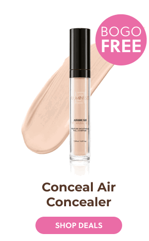 Conceal Air Concealer