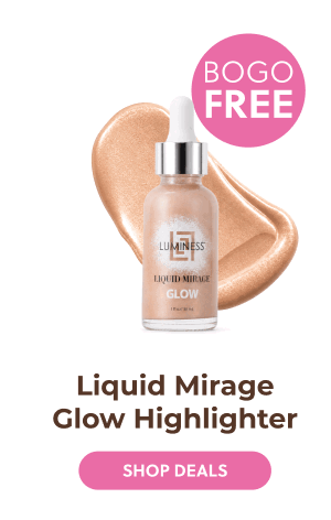 Liquid Mirage Glow Highlighter