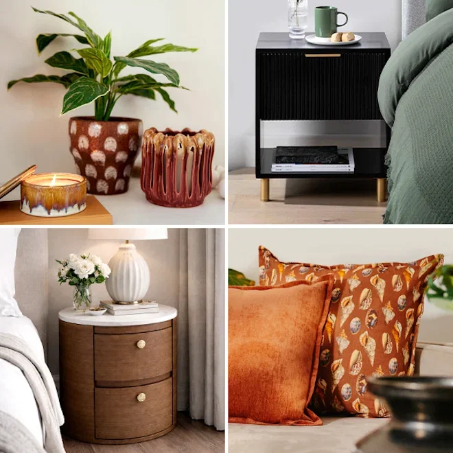 Furniture & Decor