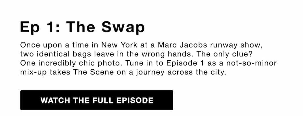 Marc Jacobs