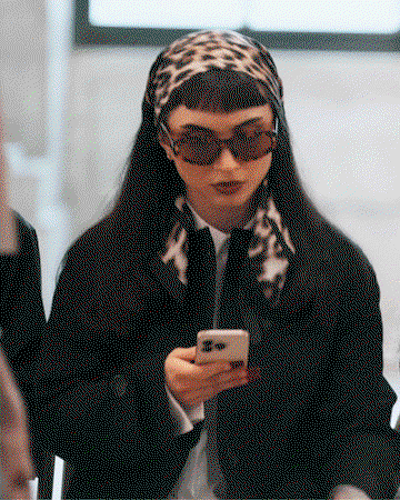 Marc Jacobs
