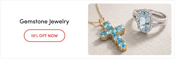 Gemstone Jewelry