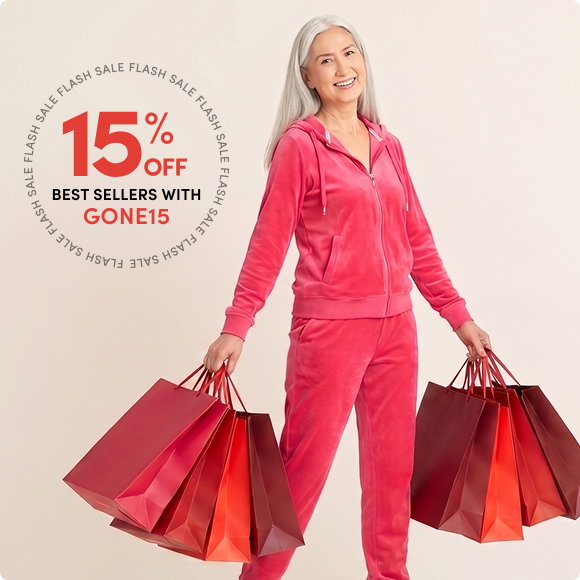 Going, Going, GONE! | 15% Off Select Low Stock Favorites Use Code: GONE15 | Unlock Savings on 1,000s of Styles with Fewer Than 10 Left