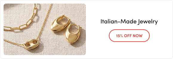 Italian-Made Jewelry