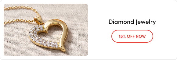 Diamond Jewelry