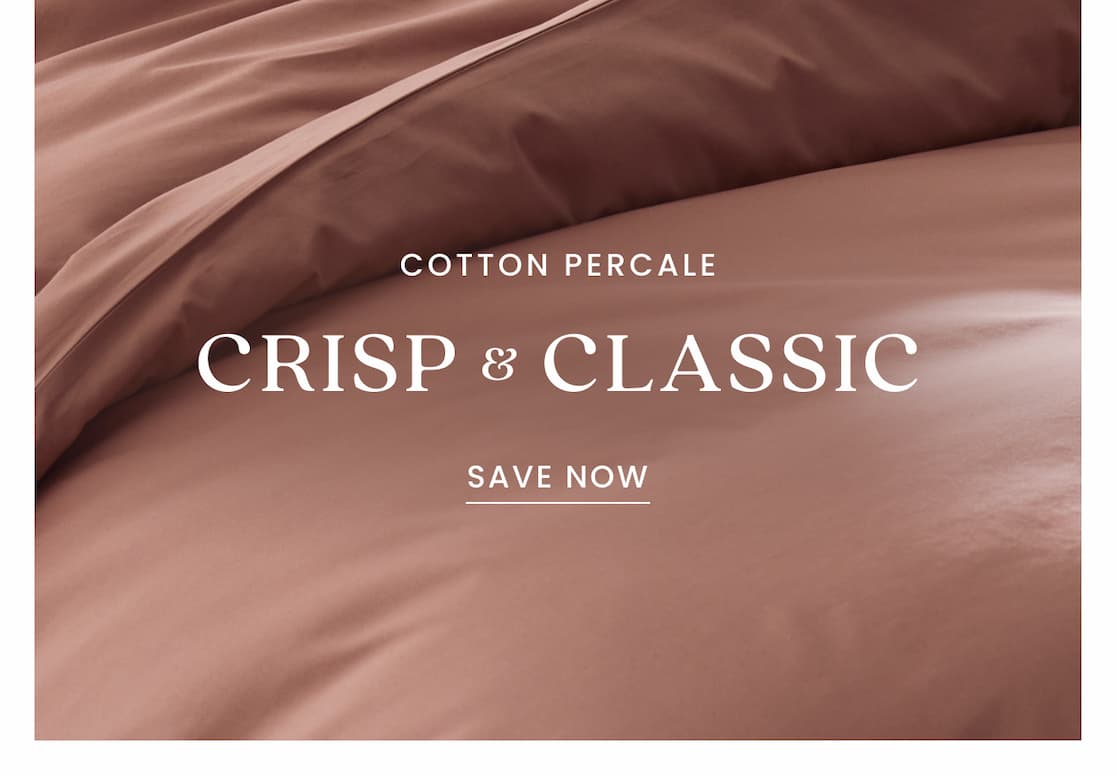 Crisp & Classic