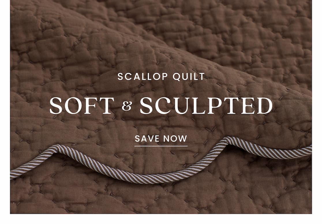 Soft & Sculpted