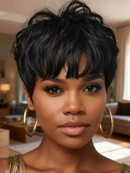 Bob Wig