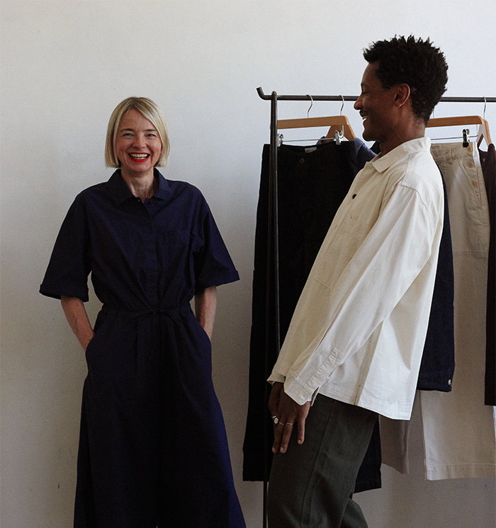 TOAST Live | Styling Conversations