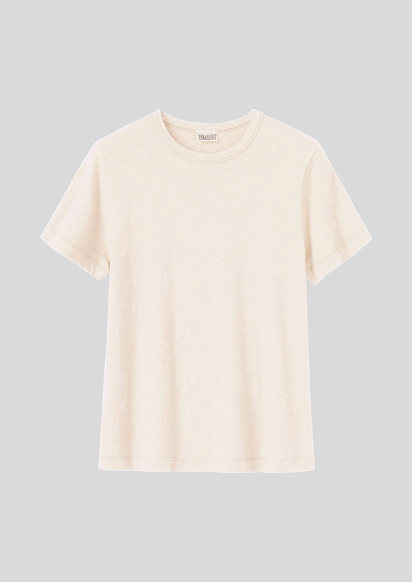 Sadie Cotton Boy Tee