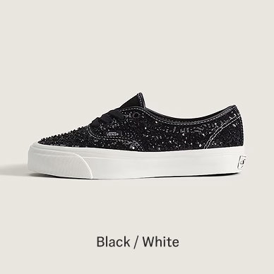 Black Premium Authentic Shoe