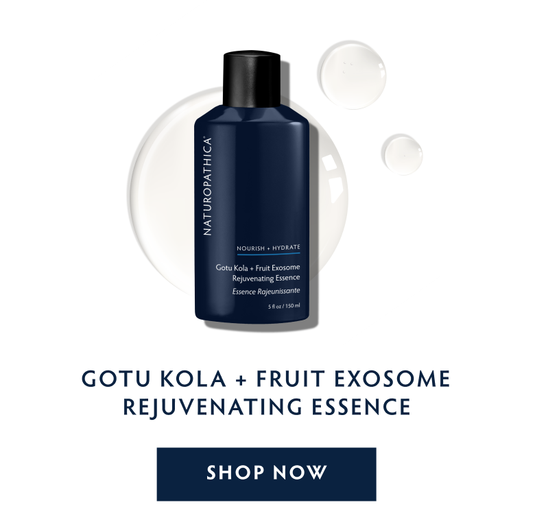 Gotu Kola + Fruit Exosome Rejuvenating Essence