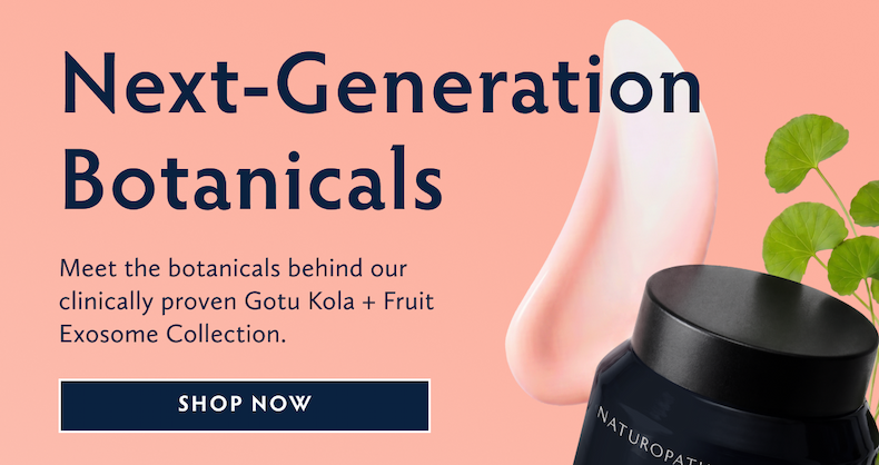 Next Generation Botanicals