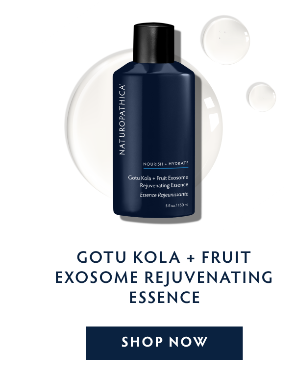 Gotu Kola + Fruit Exosome Rejuvenating Essence