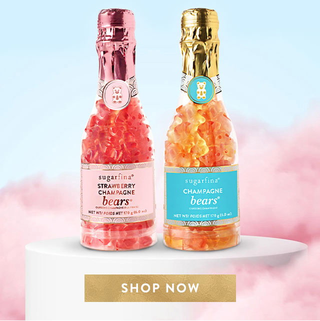 Champagne Bears® Flash Sale!