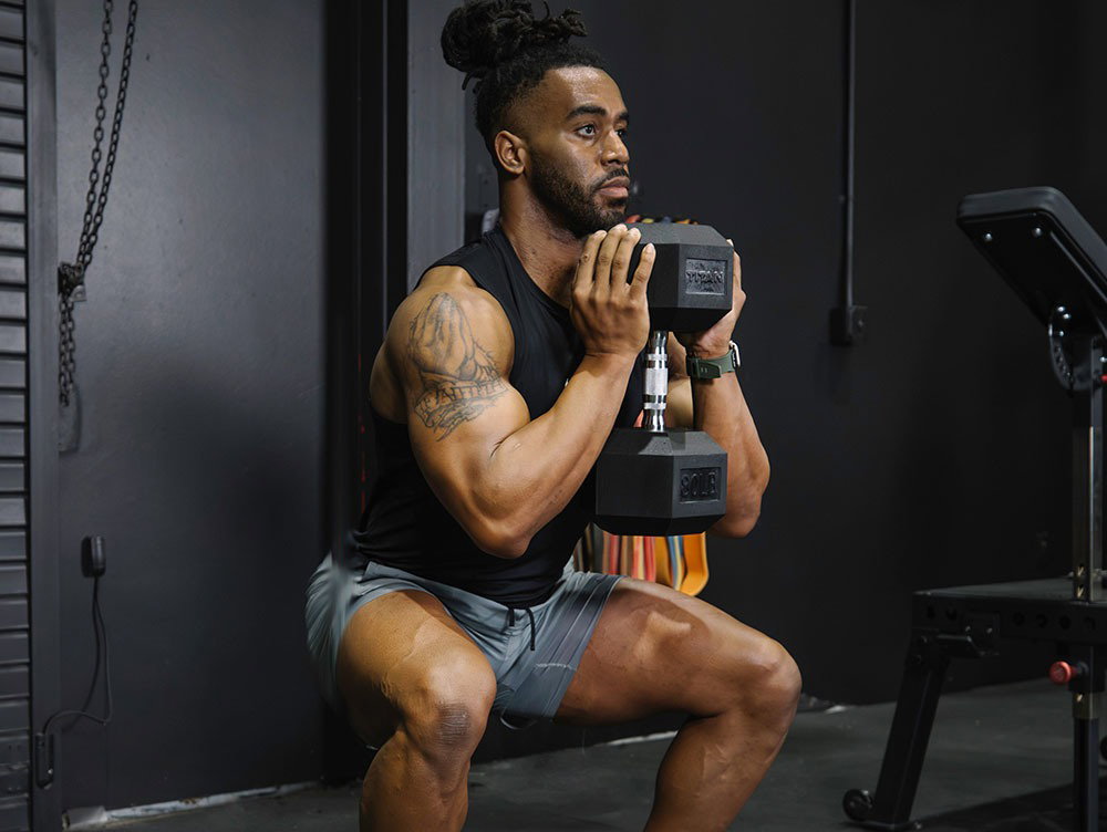 Titan Fitness