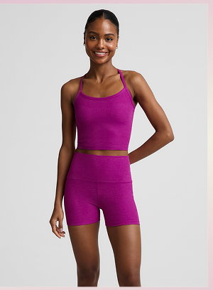 Spacedye™ Keep Pace 3" Short