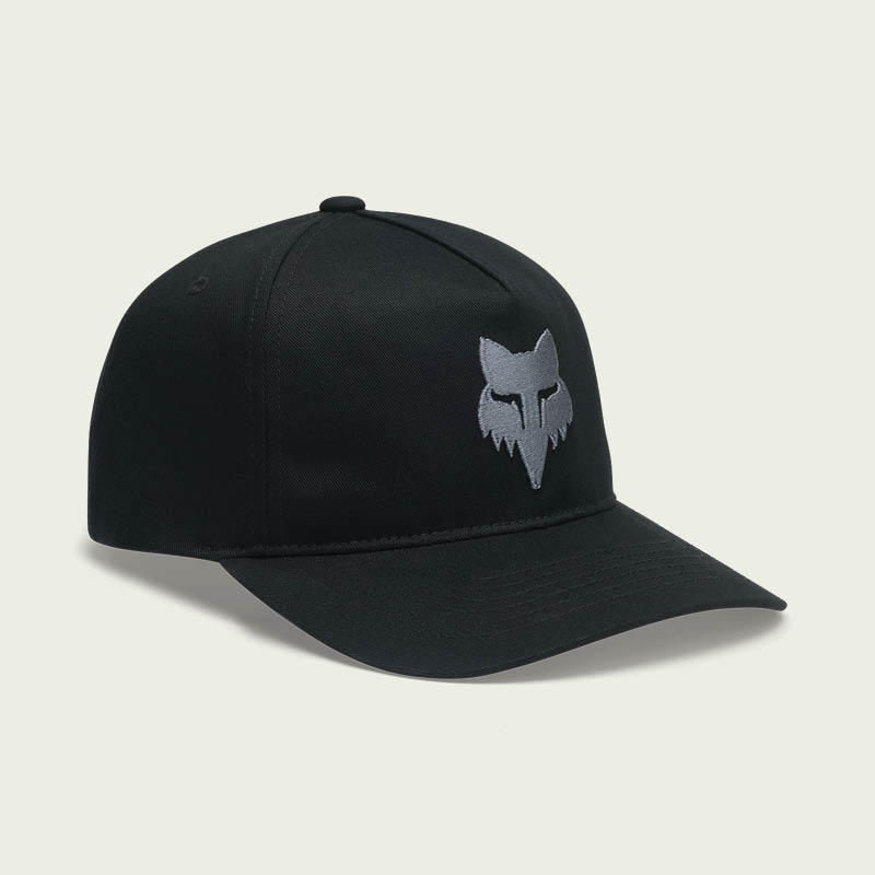 Fox Head Subframe Snapback Hat