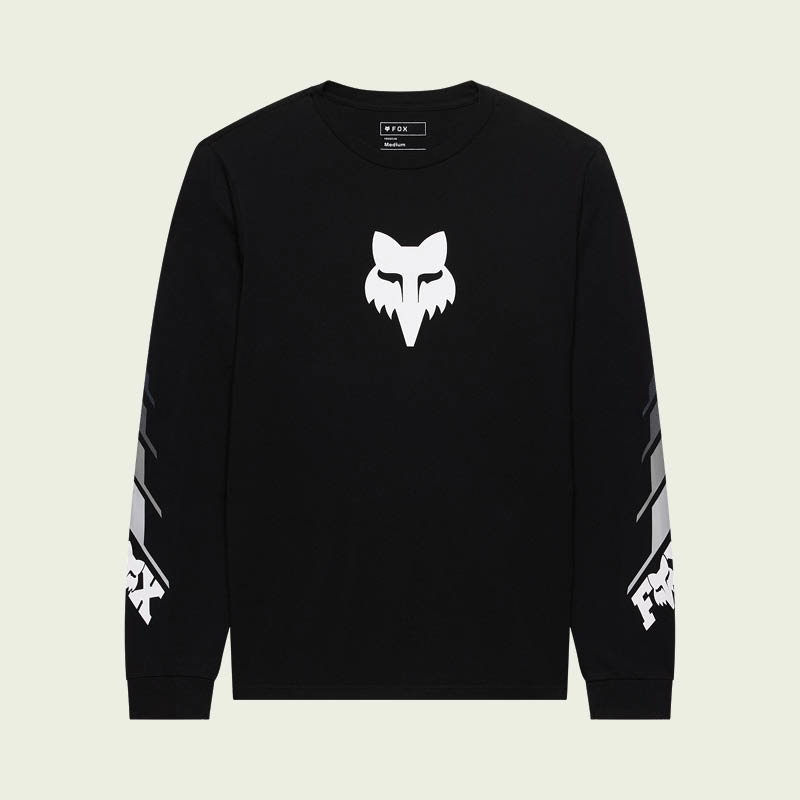Foundry 195 Original Long Sleeve Tee