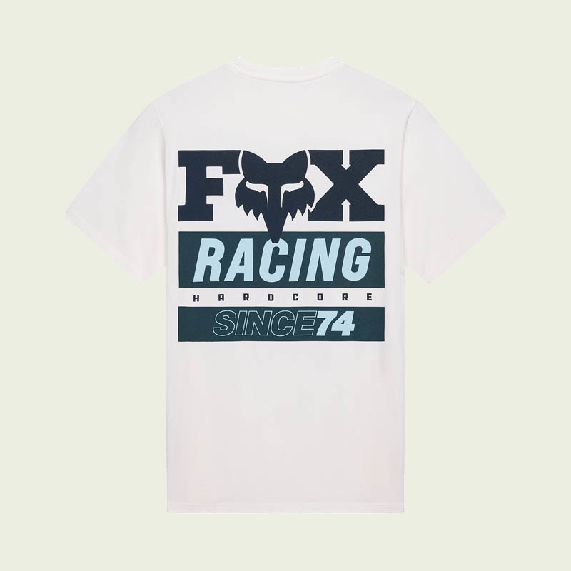 Since 74 195 Original Short Sleeve Tee