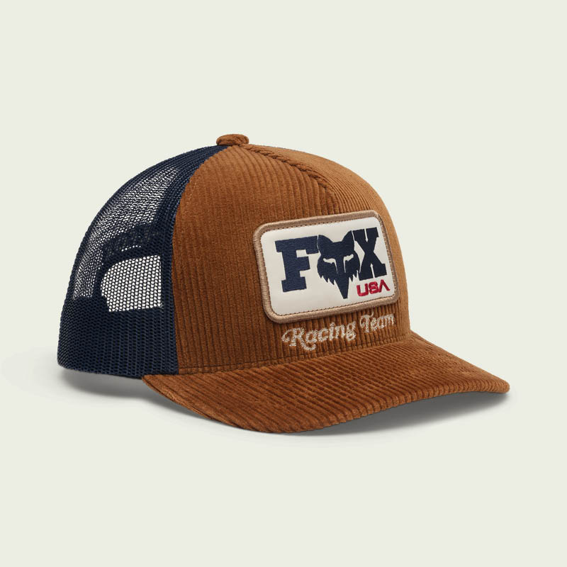 Circa 74 Snapback Trucker Hat