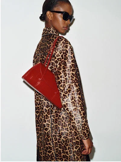 Elena Shoulder Bag