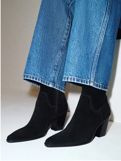 Dominique Boot