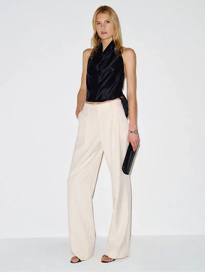 Jony Silk Top