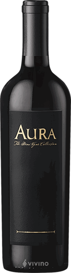 Beau Vigne Aura Cabernet Sauvignon 2023