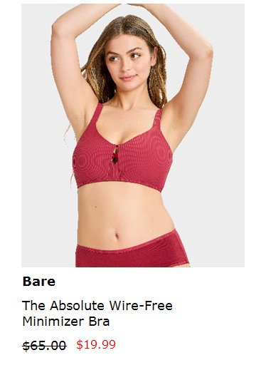 View product recommended for you