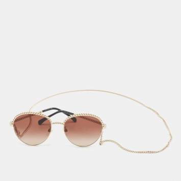 Brown/Gold Tone Gradient 4242 