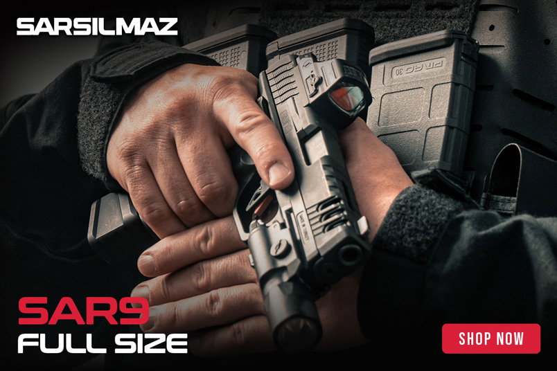 Sarsilmaz Store on GunBroker.com