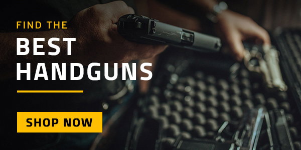 Best Handguns on GunBroker.com