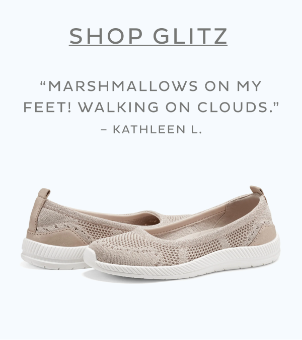 [ SHOP GLITZ ]