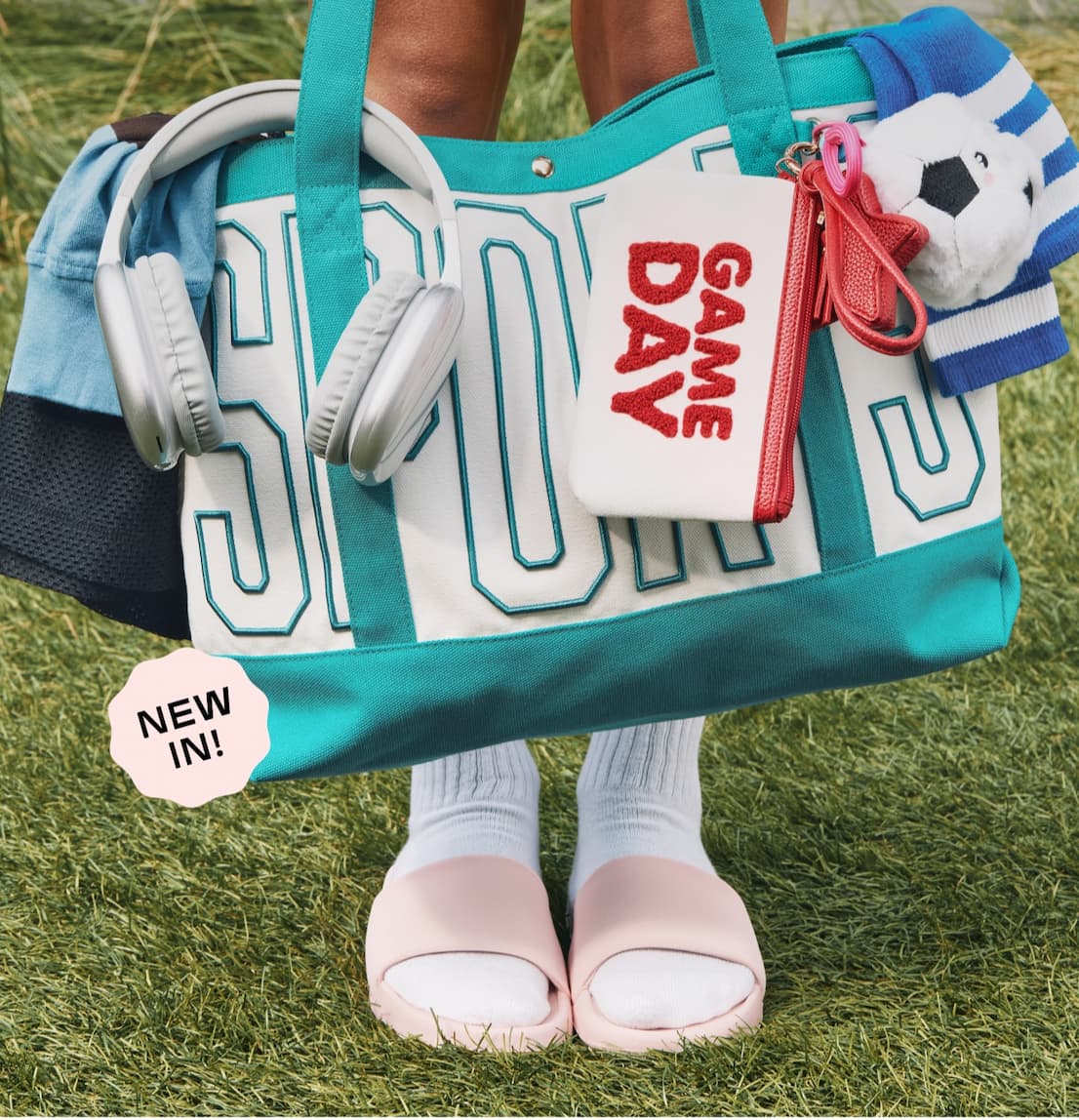Game Day - Girlies Get it - Find Store