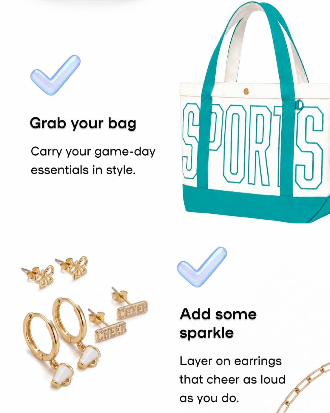 grab your bag