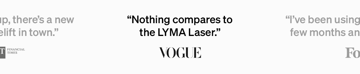 Everyone Loves LYMA