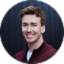 Portrait photo of Alasdair Lane