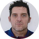 Portrait photo of Romain LeBlanc