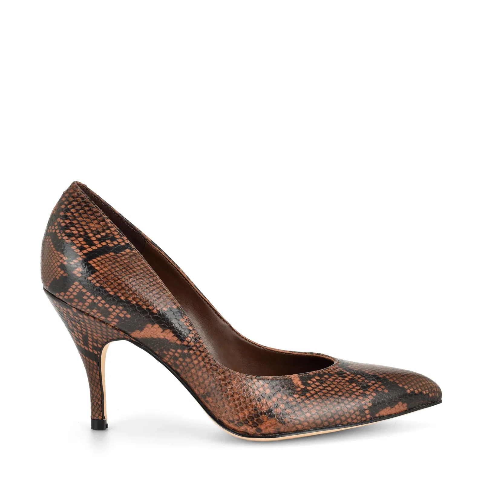 Image of Tango Pointy Toe Pumps