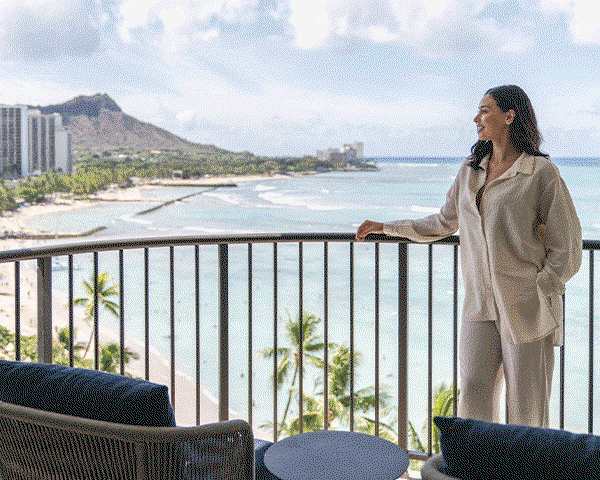 Redirects to Marriott Bonvoy offers landing page.